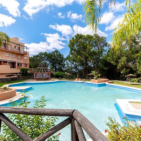 Altavista Islantilla Golf By Msholidays Ngoại thất bức ảnh