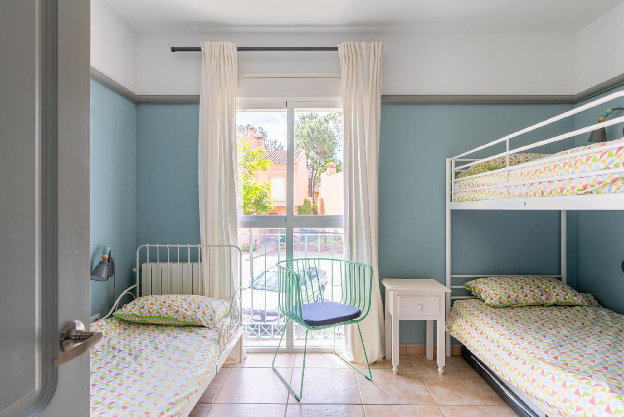Altavista Islantilla Golf By Msholidays Ngoại thất bức ảnh