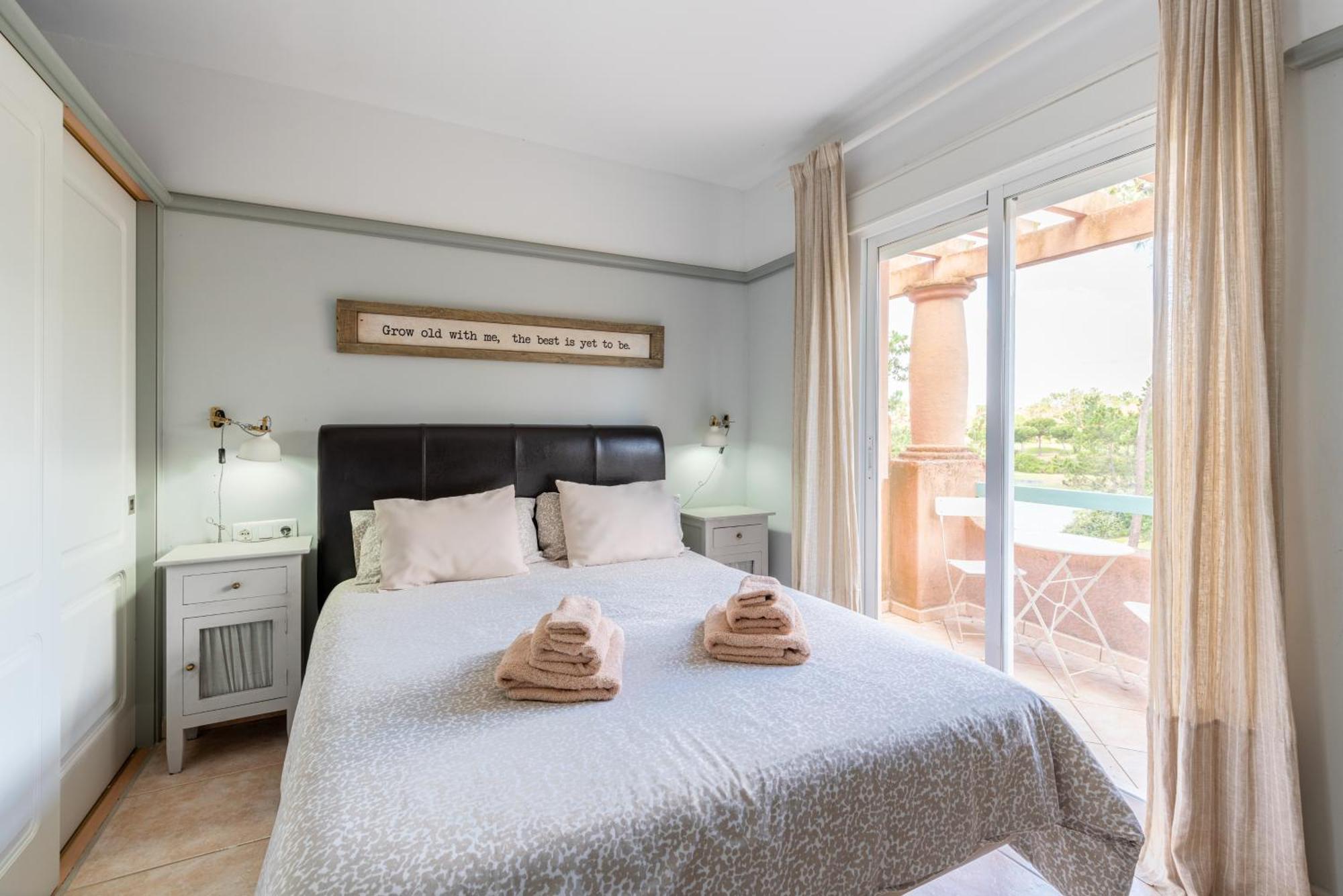 Altavista Islantilla Golf By Msholidays Ngoại thất bức ảnh