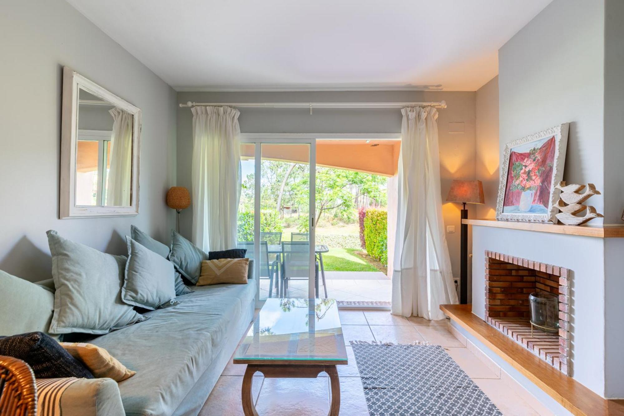 Altavista Islantilla Golf By Msholidays Ngoại thất bức ảnh