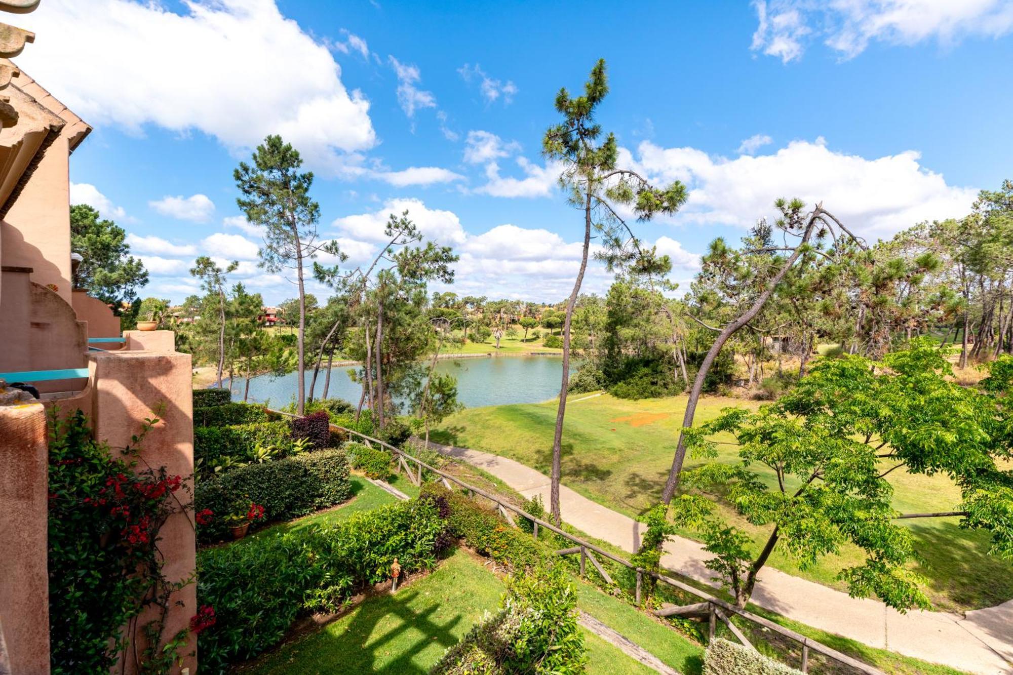 Altavista Islantilla Golf By Msholidays Ngoại thất bức ảnh