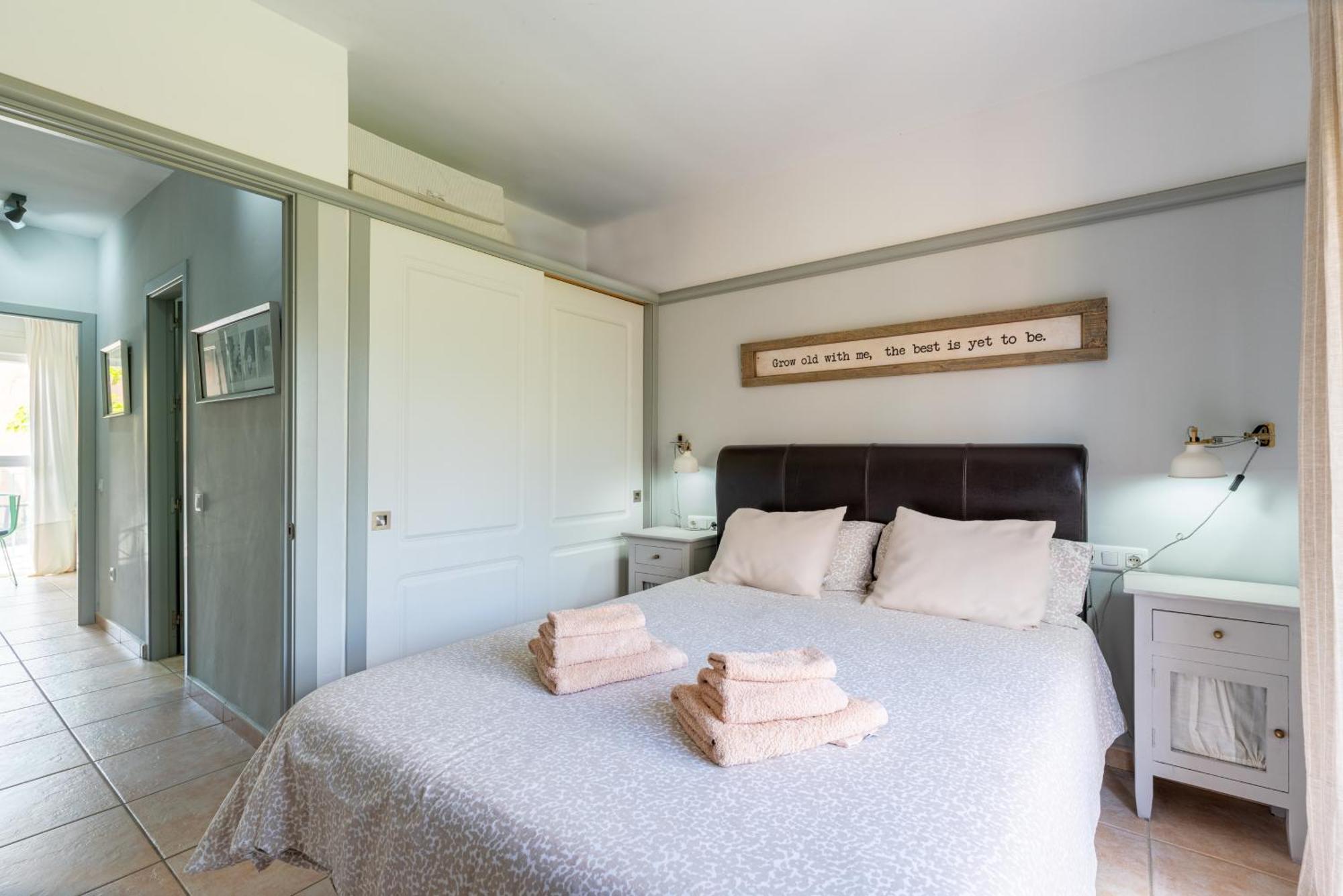 Altavista Islantilla Golf By Msholidays Ngoại thất bức ảnh