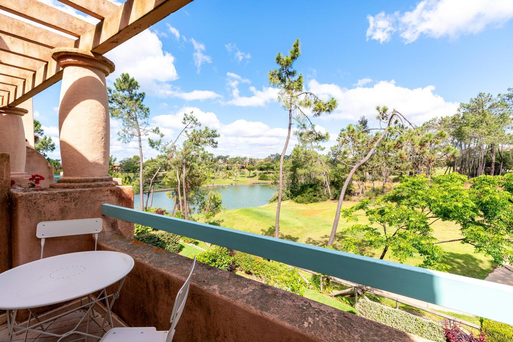 Altavista Islantilla Golf By Msholidays Ngoại thất bức ảnh