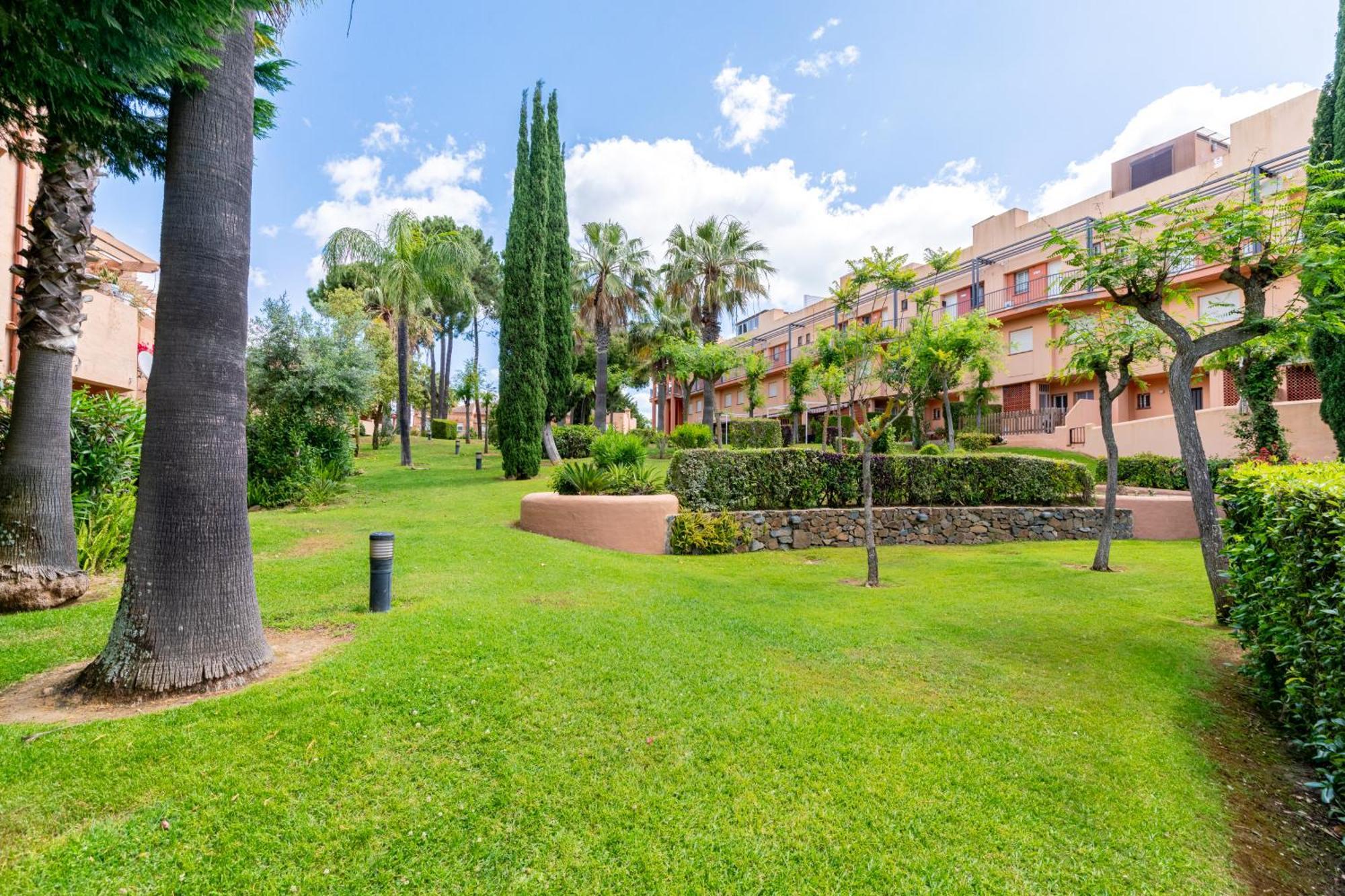 Altavista Islantilla Golf By Msholidays Ngoại thất bức ảnh