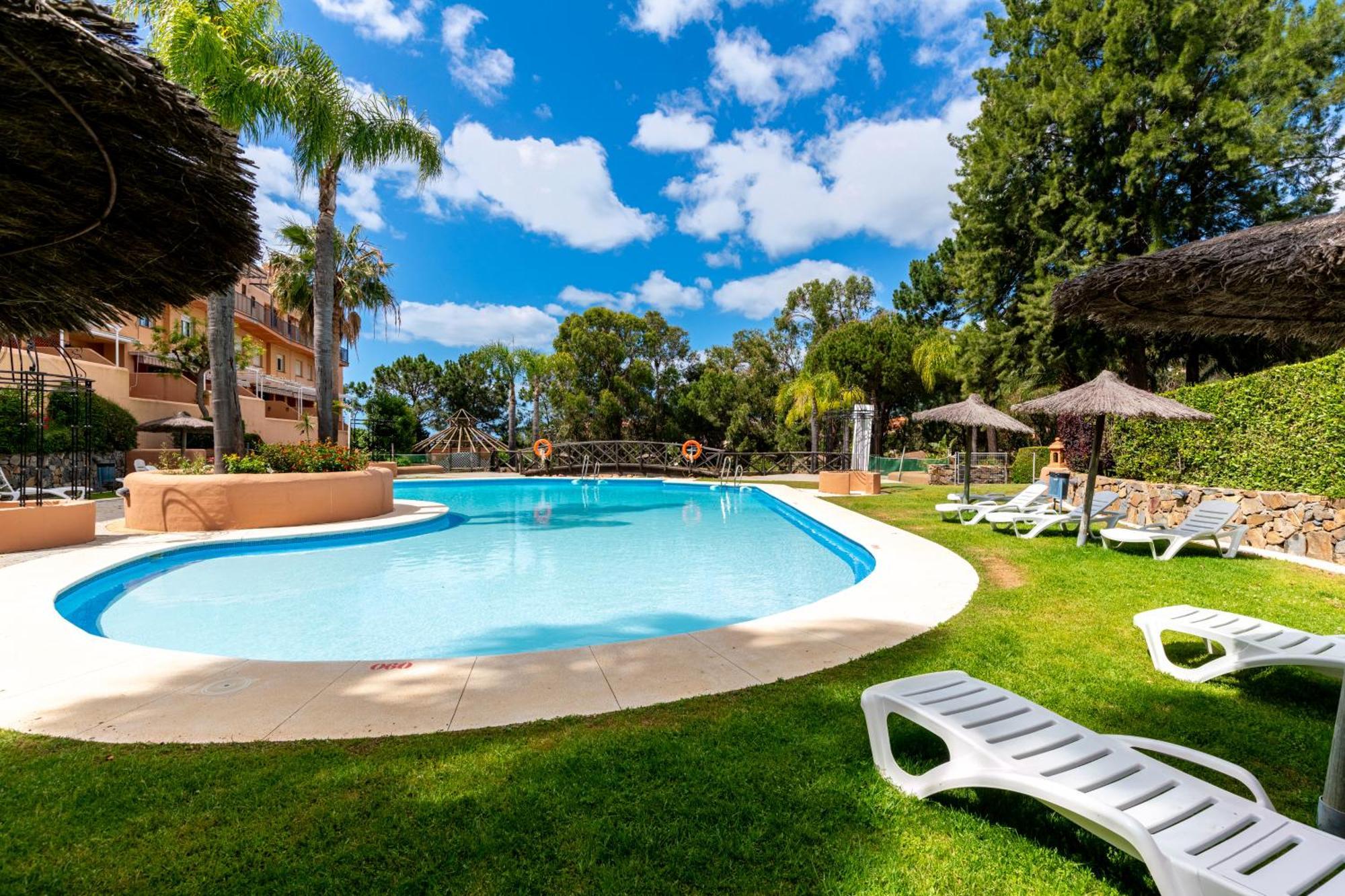 Altavista Islantilla Golf By Msholidays Ngoại thất bức ảnh