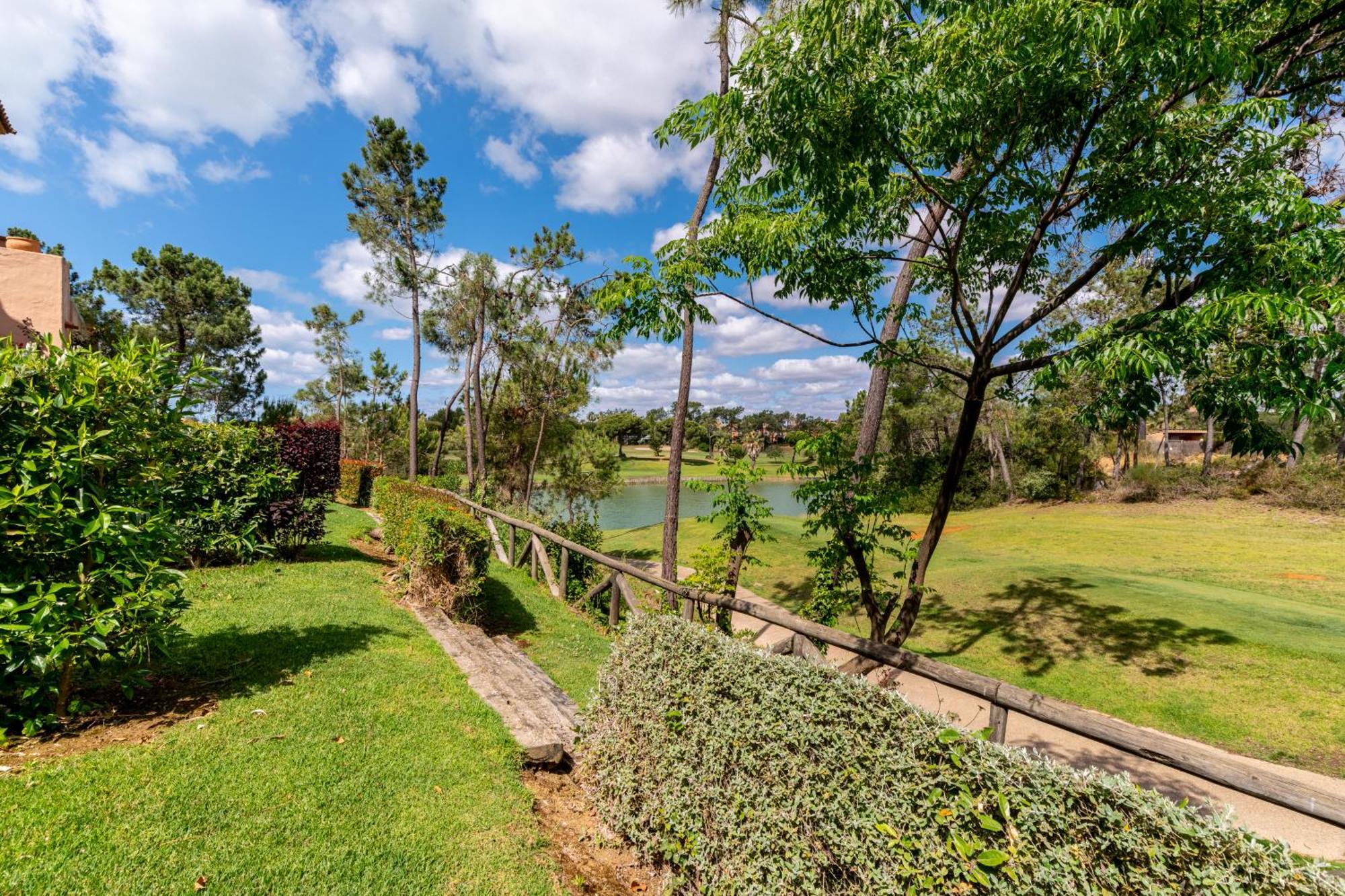 Altavista Islantilla Golf By Msholidays Ngoại thất bức ảnh