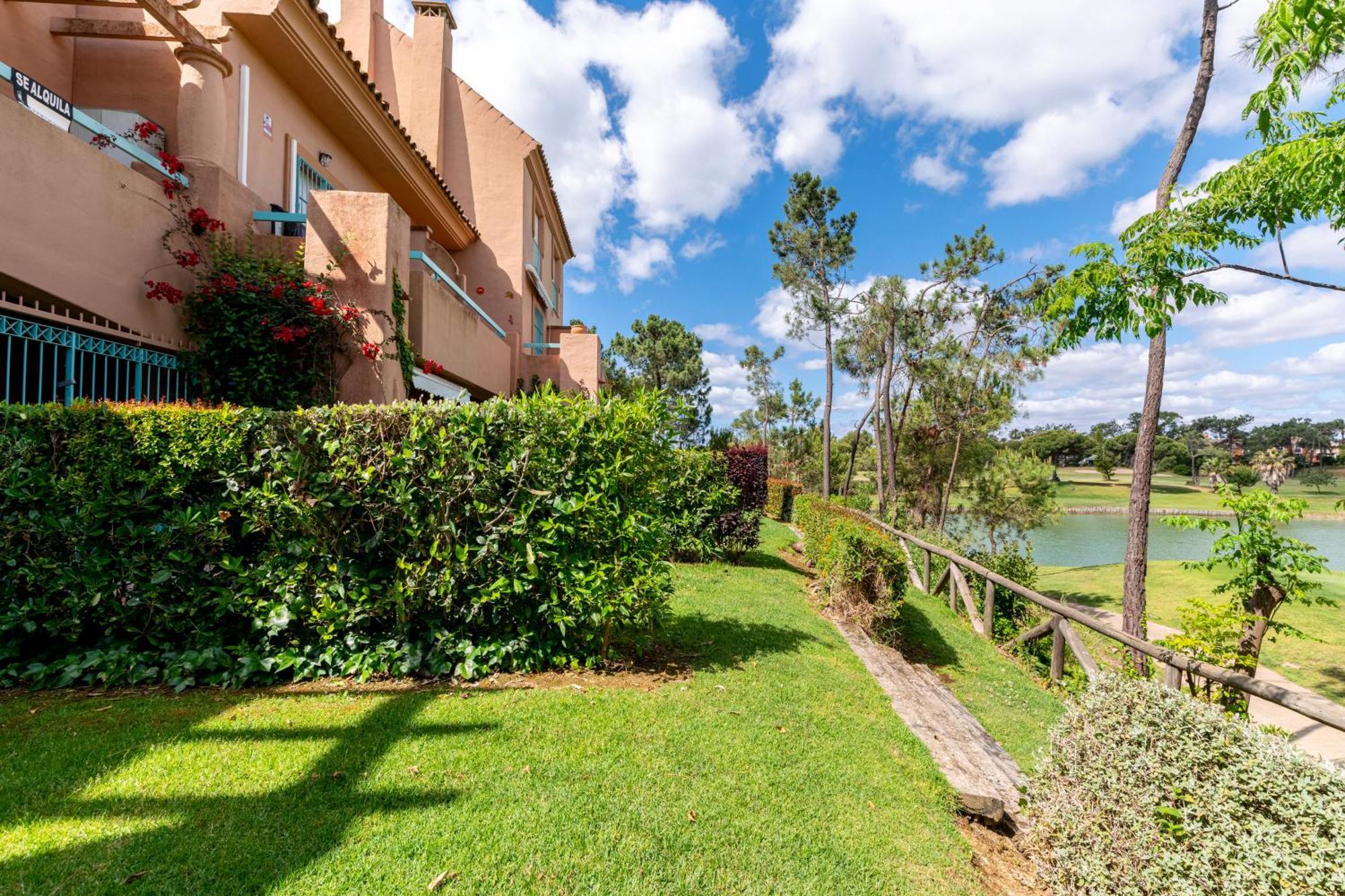 Altavista Islantilla Golf By Msholidays Ngoại thất bức ảnh
