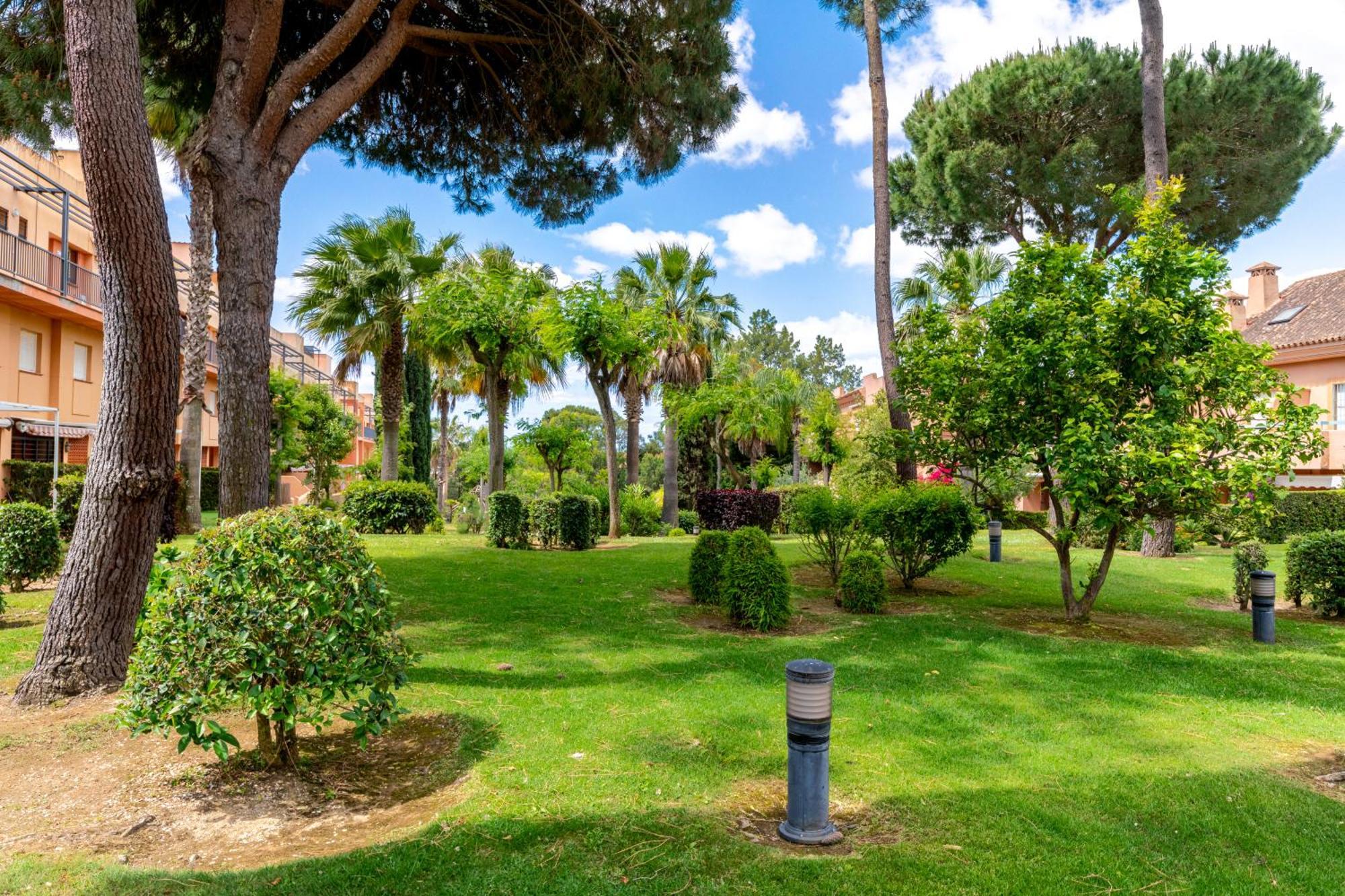 Altavista Islantilla Golf By Msholidays Ngoại thất bức ảnh