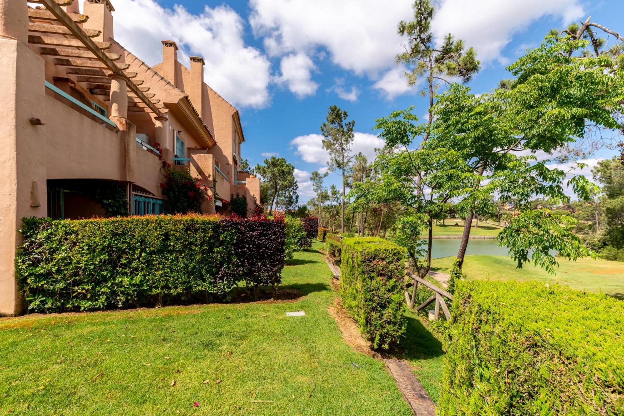 Altavista Islantilla Golf By Msholidays Ngoại thất bức ảnh