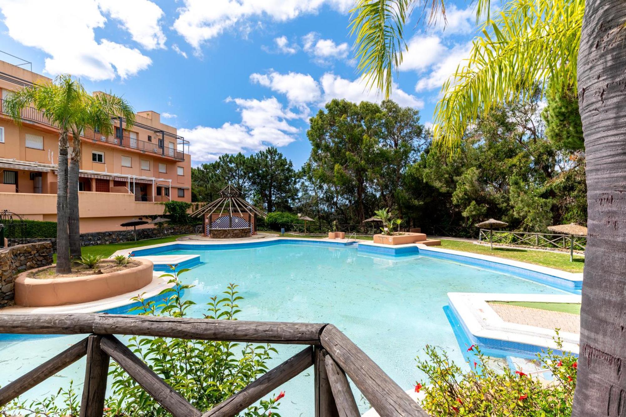 Altavista Islantilla Golf By Msholidays Ngoại thất bức ảnh