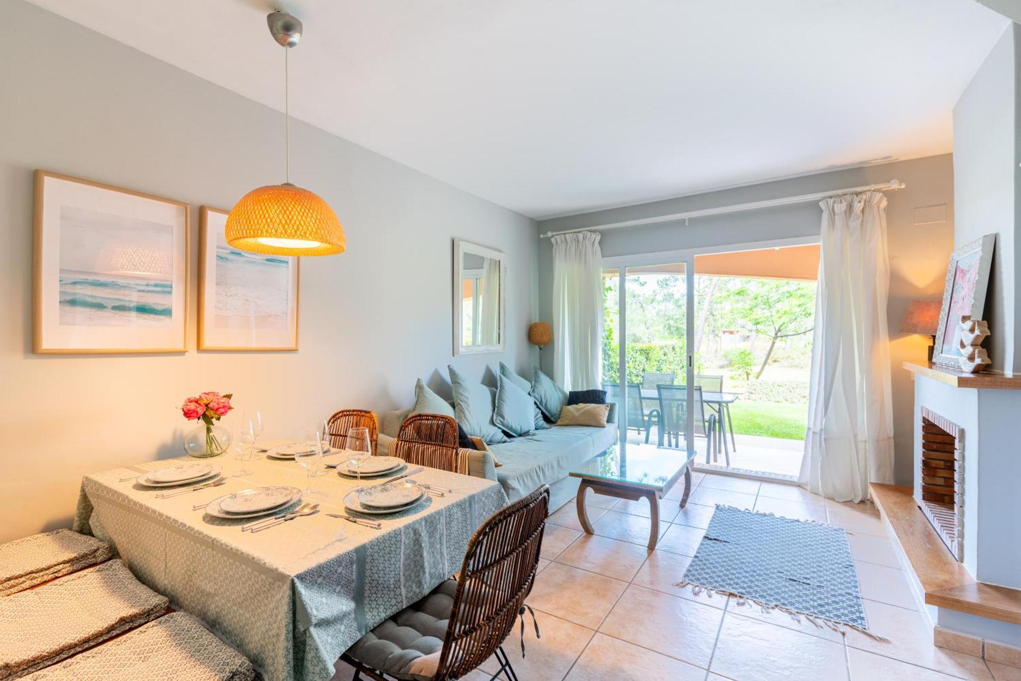 Altavista Islantilla Golf By Msholidays Ngoại thất bức ảnh