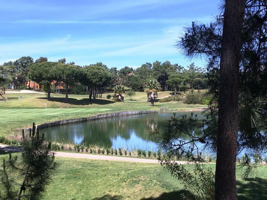 Altavista Islantilla Golf By Msholidays Ngoại thất bức ảnh